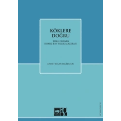 Köklere Doğru