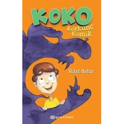 Koko Korkunç Komik