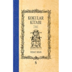 Kokular Kitabı (Ciltli)