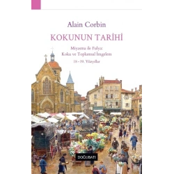 Kokunun Tarihi