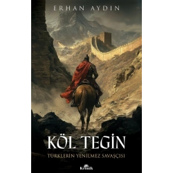 Köl Tegin