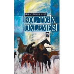 Köl Tigin Ünlemesi
