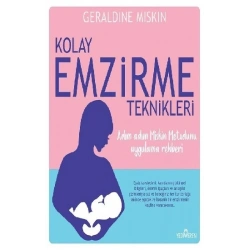Kolay Emzirme Teknikleri