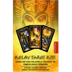 Kolay Tarot Kiti