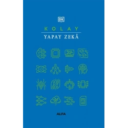 Kolay Yapay Zeka (Ciltli)