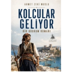 Kolcular Geliyor