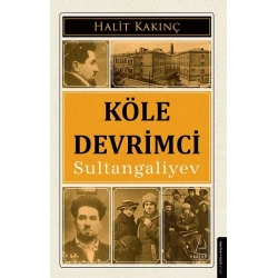 Köle Devrimci Sultangaliyev