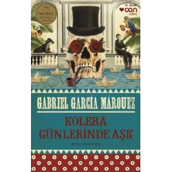 Kolera Günlerinde Aşk