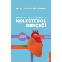 Kolestrol Gerçeği