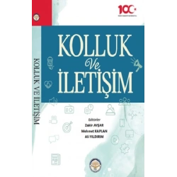 Kolluk ve İletişim