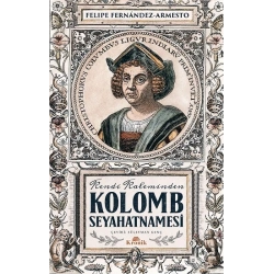 Kolomb Seyahatnamesi