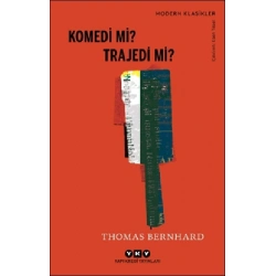 Komedi mi? Trajedi mi?