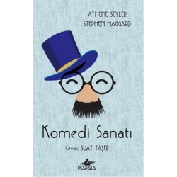 Komedi Sanatı