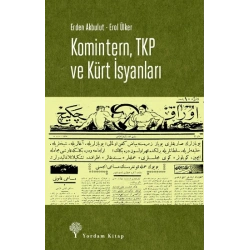 Komintern, Tkp ve Kürt İsyanları