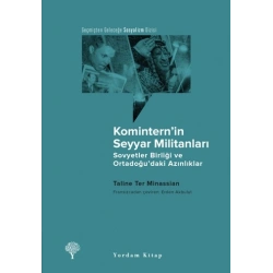 Komintern’in Seyyar Militanları