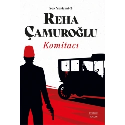 Komitacı