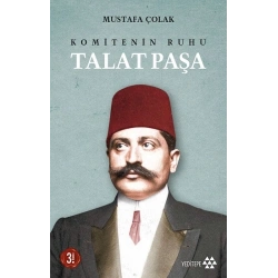 Komitenin RuhuTalat Paşa