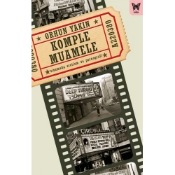 Komple Muamele: Sinemada Erotizm ve Pornografi