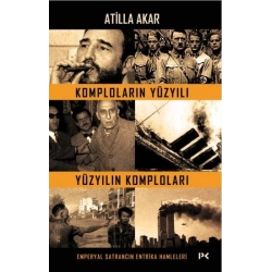 Komploların Yüzyılı Yüzyılın Komploları
