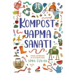 Kompost Yapma Sanatı