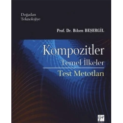 Kompozitler Temel İlkeler