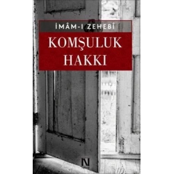 Komşuluk Hakkı