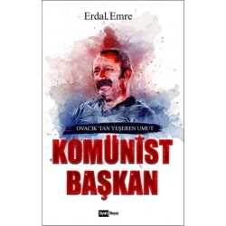 Komünist Başkan