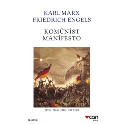 Komünist Manfesto