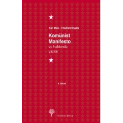 Komünist Manifesto ve Hakkında Yazılar