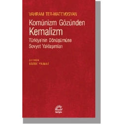 Komünizm Gözünden Kemalizm