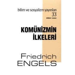 Komünizmin İlkeleri