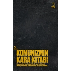 Komünizmin Kara Kitabı - Ciltli