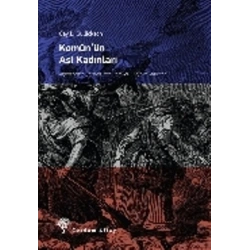 Komün’ün Asi Kadınları