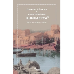 Kondoskaliden Kumkapıya