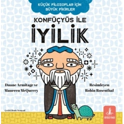 Konfüçyüs İle İyilik