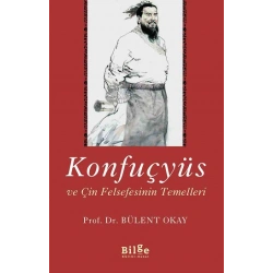 Konfuçyüs ve Çin Felsefesinin Temelleri