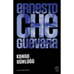 Kongo Günlüğü