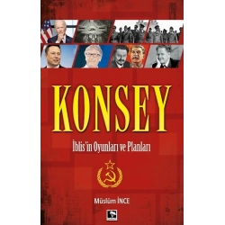 Konsey