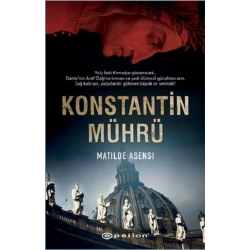 Konstantin Mührü