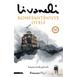 Konstantiniyye Oteli