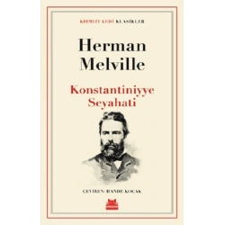 Konstantiniyye Seyahati