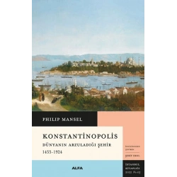 Konstantinopolis