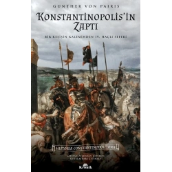 Konstantinopolis’in Zaptı