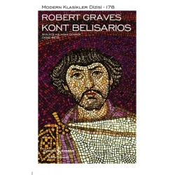 Kont Belisarios