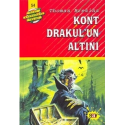 Kont Drakul’un Altını