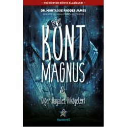 Kont Magnus & Diğer Hayalet Hikayeleri