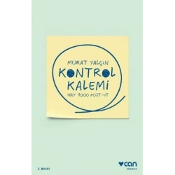 Kontrol Kalemi