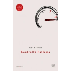 Kontrollü Patlama