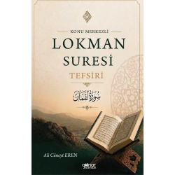 Konu Merkezli Lokman Süresi Tefsiri