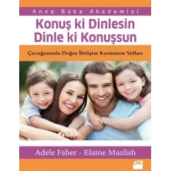 Konuş ki Dinlesin Dinle ki Konuşsun